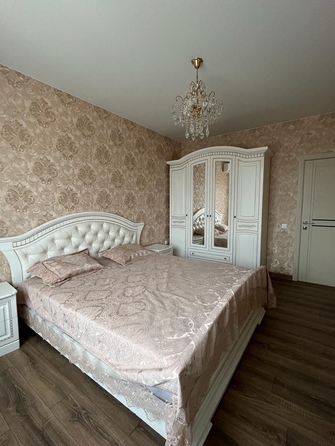 
   Продам 3-комнатную, 97.4 м², Вересаева ул, 101

. Фото 4.