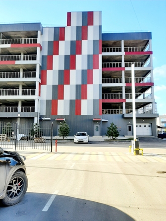 
   Продам 1-комнатную, 36.1 м², 40-летия Победы пр-кт, 63/17

. Фото 17.