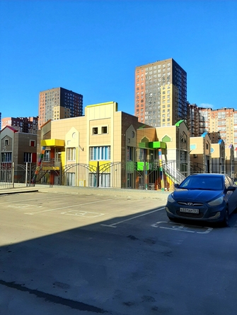 
   Продам 1-комнатную, 36.1 м², 40-летия Победы пр-кт, 63/17

. Фото 18.