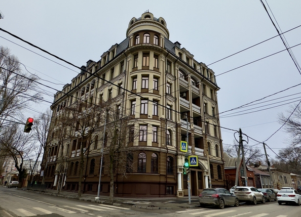 
   Продам 3-комнатную, 83.8 м², 20-я улица ул, 13

. Фото 14.