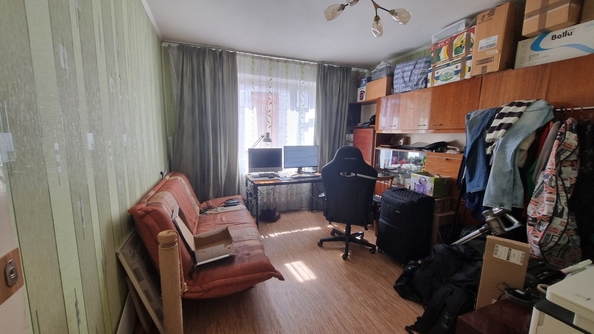 
   Продам 2-комнатную, 53 м², 2-я Краснодарская ул, 145/3

. Фото 7.