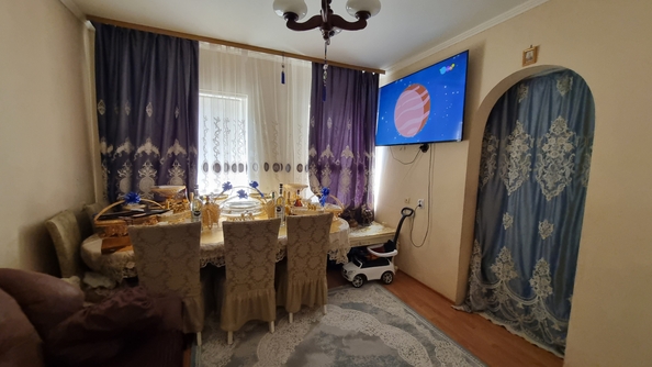 
   Продам дом, 54 м², Ростов-на-Дону

. Фото 7.