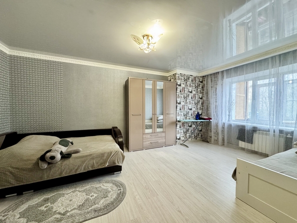
   Продам 1-комнатную, 39.4 м², Вартанова ул, 31

. Фото 4.