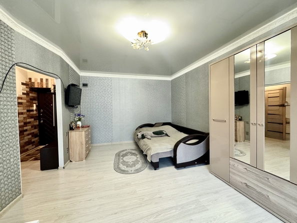 
   Продам 1-комнатную, 39.4 м², Вартанова ул, 31

. Фото 5.