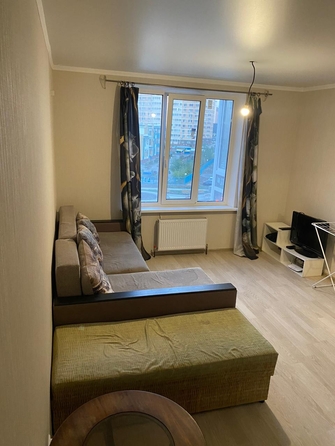 
  Сдам в аренду 1-комнатную квартиру, 35.1 м², Ростов-на-Дону

. Фото 2.