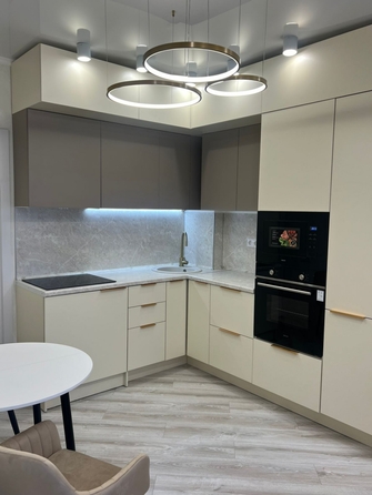 
   Продам 1-комнатную, 31 м², Раздорская ул, 2а

. Фото 1.