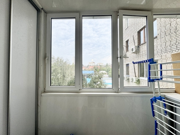 
   Продам 3-комнатную, 63 м², 1-я Пролетарская ул, 95

. Фото 8.