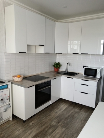 
   Продам 1-комнатную, 36 м², Тибетская ул, 1Б

. Фото 1.