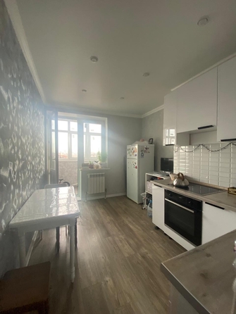 
   Продам 1-комнатную, 36 м², Тибетская ул, 1Б

. Фото 2.