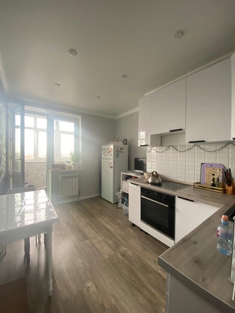 
   Продам 1-комнатную, 36 м², Тибетская ул, 1Б

. Фото 5.
