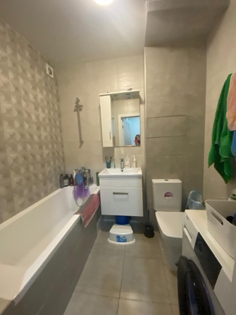 
   Продам 1-комнатную, 36 м², Тибетская ул, 1Б

. Фото 10.