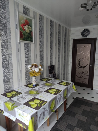 
   Продам 3-комнатную, 64 м², Добровольского ул, 34

. Фото 12.