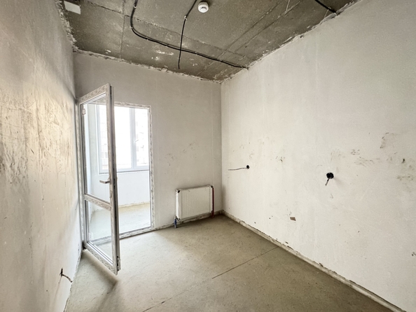 
   Продам 2-комнатную, 55.6 м², Менделеева ул, 53

. Фото 3.