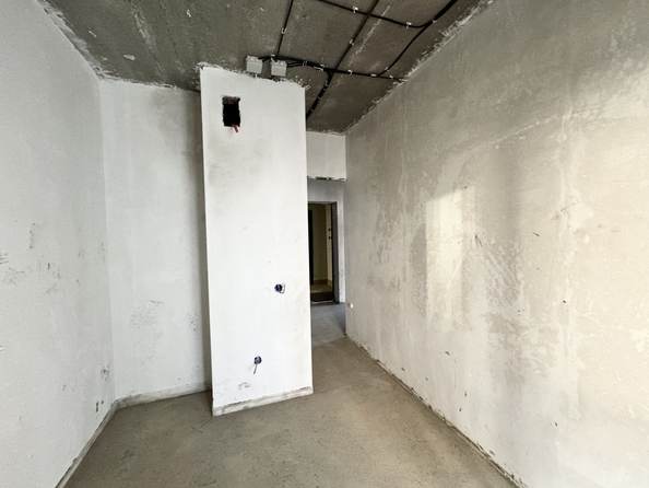 
   Продам 2-комнатную, 55.6 м², Менделеева ул, 53

. Фото 4.