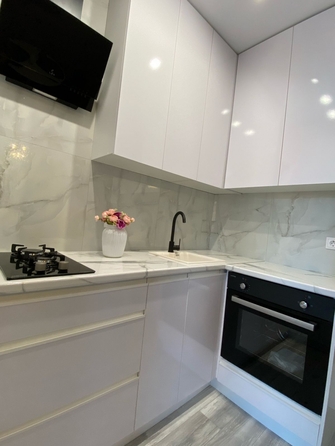 
   Продам 1-комнатную, 30 м², Берберовская ул, 4

. Фото 6.