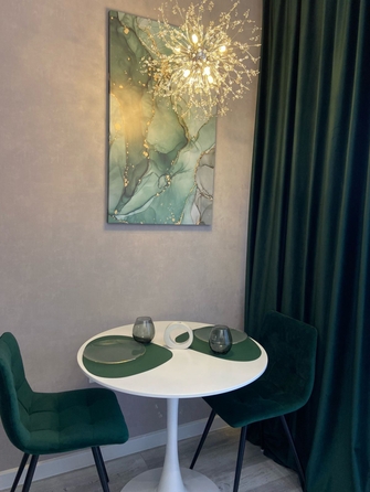 
   Продам 1-комнатную, 30 м², Берберовская ул, 4

. Фото 8.
