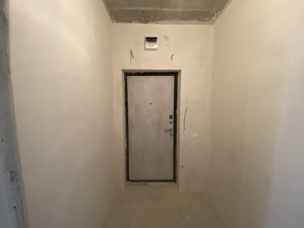 
   Продам 1-комнатную, 40.4 м², Берберовская ул, 9с2

. Фото 1.