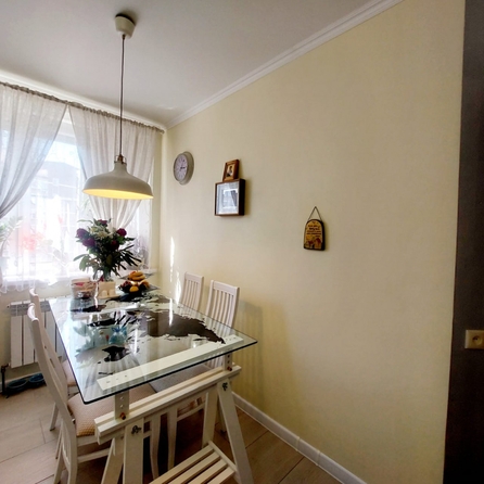 
   Продам 3-комнатную, 60 м², Платова б-р, 20/17

. Фото 3.