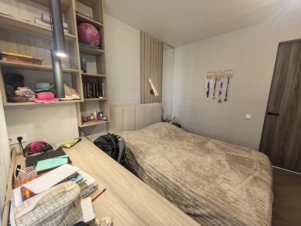 
   Продам 3-комнатную, 70.5 м², Соколова пр-кт, 86

. Фото 4.