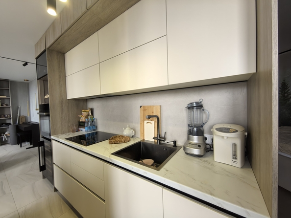 
   Продам 3-комнатную, 70.5 м², Соколова пр-кт, 86

. Фото 15.
