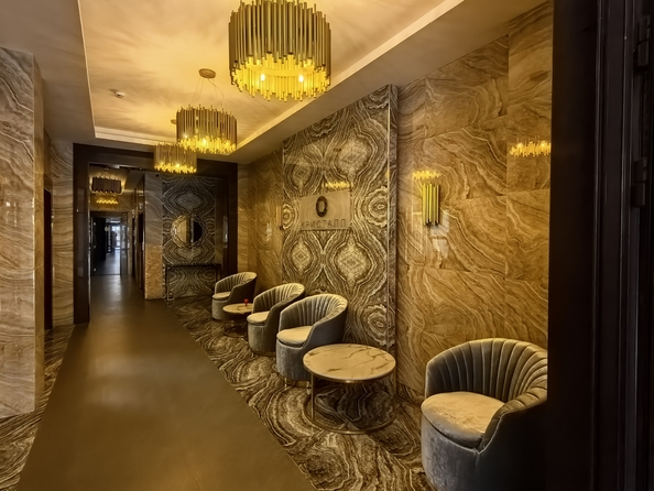 
   Продам 3-комнатную, 70.5 м², Соколова пр-кт, 86

. Фото 22.