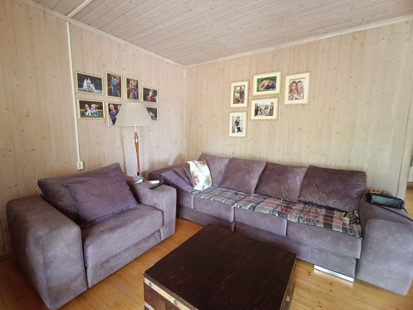 
   Продам дом, 215 м², Обуховка

. Фото 8.