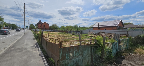 
  Продам  коммерческую землю, 11 соток, Кагальницкая

. Фото 8.