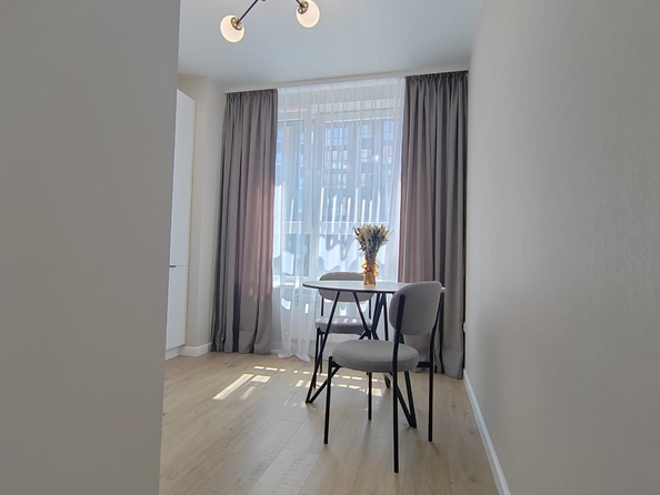 
   Продам 1-комнатную, 32.4 м², Берберовская ул, 11с2

. Фото 4.