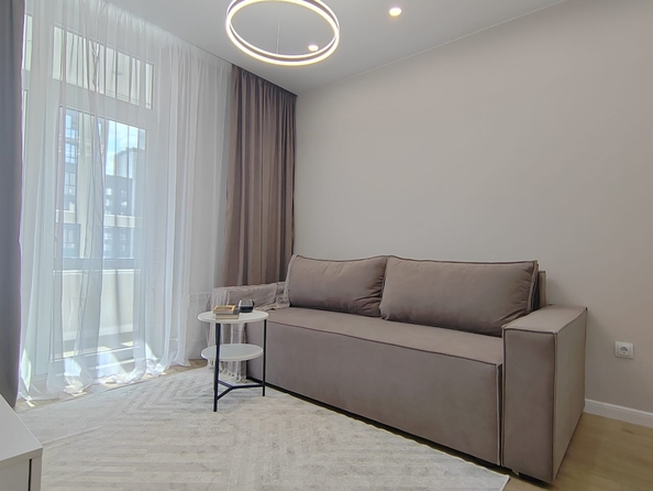 
   Продам 1-комнатную, 32.4 м², Берберовская ул, 11с2

. Фото 7.