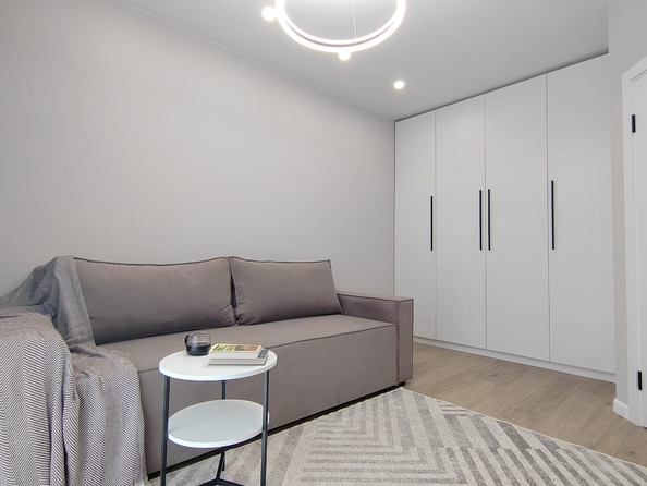 
   Продам 1-комнатную, 32.4 м², Берберовская ул, 11с2

. Фото 8.