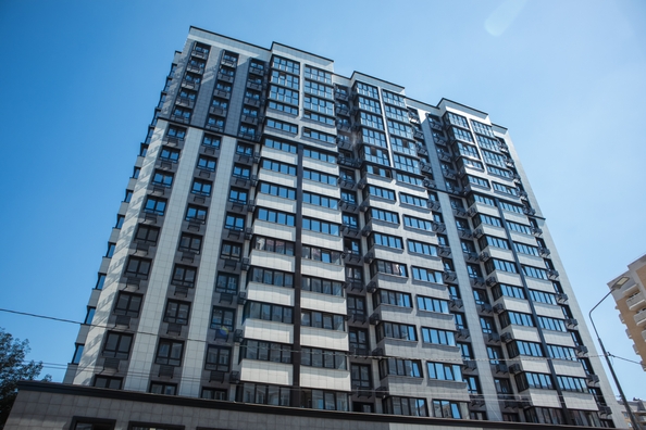 
   Продам 3-комнатную, 77.58 м², 339-й Стрелковой Дивизии ул, 10а/18

. Фото 8.