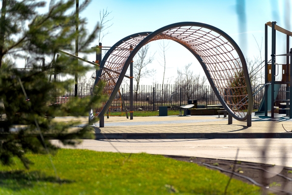 
  Продается 1-комн. квартира, 41.39 м², ЖК Флора, литера 1.3
. Фото 3.