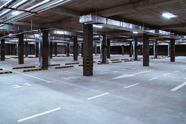 
  Продается 2-комн. квартира 40.3 м², в ЖК Флора, литера 1.3. Фото 34.