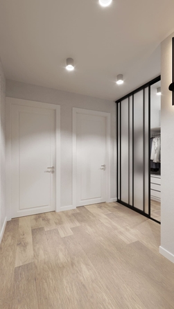 
   Продам 3-комнатную, 64.3 м², Флора, литера 2.1

. Фото 11.