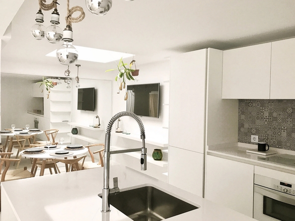 
  Продается 3-комн. квартира 68.1 м², в ЖК Панорама на Театральном, литера 1. Фото 6.