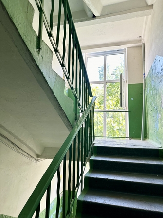 
   Продам 3-комнатную, 58 м², Батуринская ул, 13/14

. Фото 15.