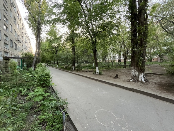 
   Продам 1-комнатную, 31.2 м², Коммунистический пр-кт, 37

. Фото 11.