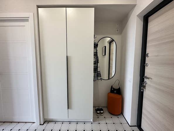 
   Продам 1-комнатную, 40 м², Ткачева ул, 11

. Фото 10.