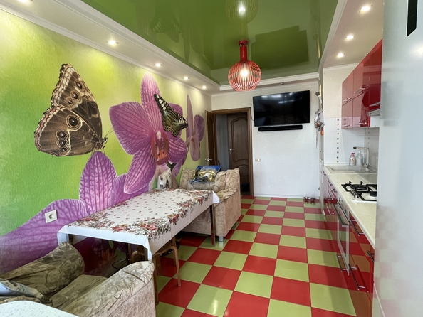 
   Продам 2-комнатную, 57 м², 339-й Стрелковой Дивизии ул, 12

. Фото 6.