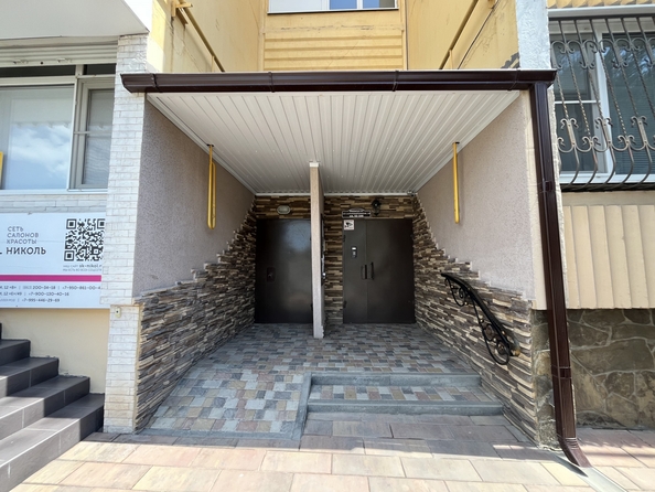 
   Продам 2-комнатную, 57 м², 339-й Стрелковой Дивизии ул, 12

. Фото 21.