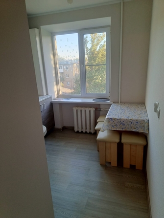 
   Продам 2-комнатную, 42 м², Медный пер, 6

. Фото 4.