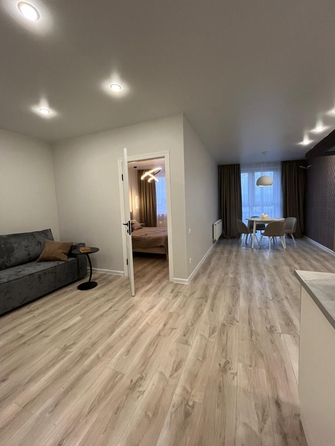
   Продам 2-комнатную, 52 м², Береговая ул, 73

. Фото 4.