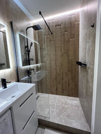 
   Продам 2-комнатную, 52 м², Береговая ул, 73

. Фото 13.