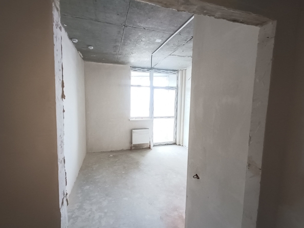 
   Продам 1-комнатную, 46.2 м², Привокзальная пл, 3

. Фото 2.