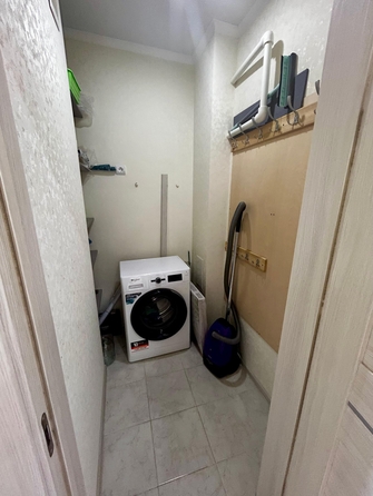 
   Продам 3-комнатную, 62.8 м², Магнитогорская ул, 1

. Фото 11.