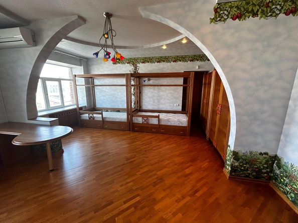 
   Продам 4-комнатную, 212 м², Большая Садовая ул, 39а

. Фото 12.