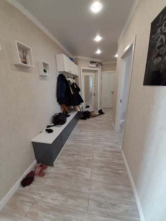 
   Продам 3-комнатную, 87 м², 2-я Краснодарская ул, 169б

. Фото 7.