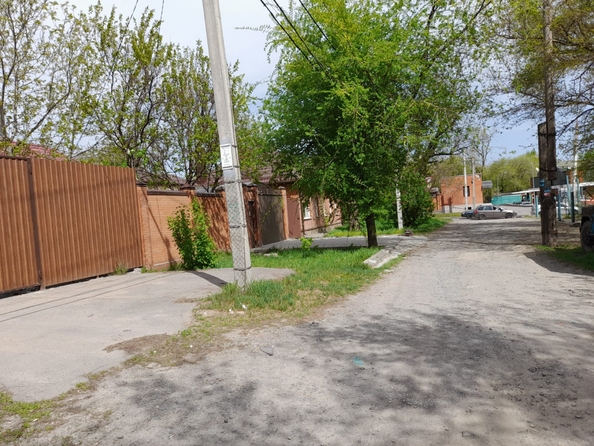 
  Продам  участок ИЖС, 5.4 соток, Ростов-на-Дону

. Фото 3.