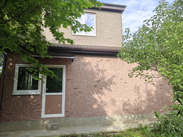 
   Продам дом, 105 м², Ростов-на-Дону

. Фото 1.