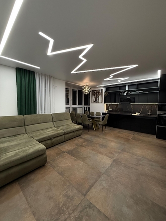 
   Продам 2-комнатную, 58.7 м², Таврическая ул, 4

. Фото 1.